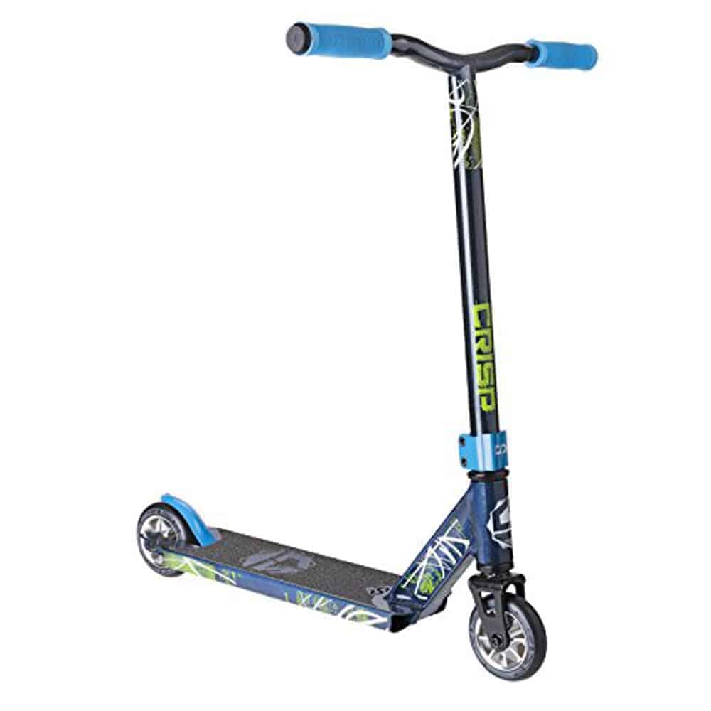 Crisp Blaster Mini Pro Scooter ProScootersMart