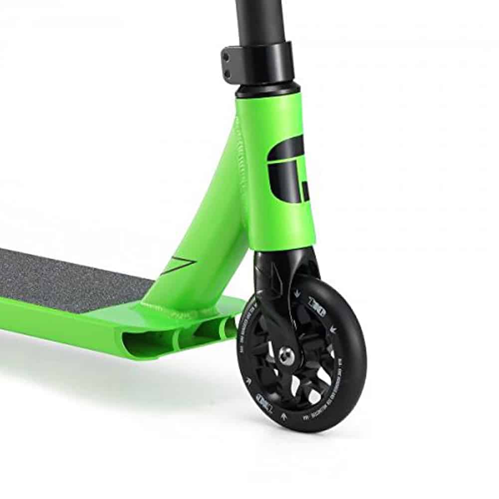 Envy Series 2 Colt Scooter (Green) ProScootersMart