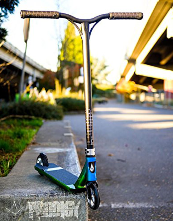 Best Pro Scooters & Brands 2020 Guide [UPDATED] ProScootersMart