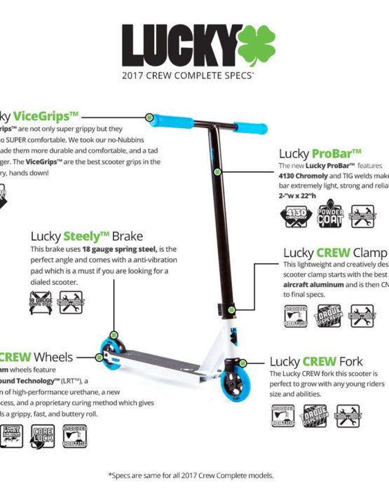 Best Pro Scooters & Brands 2020 Guide [UPDATED] ProScootersMart