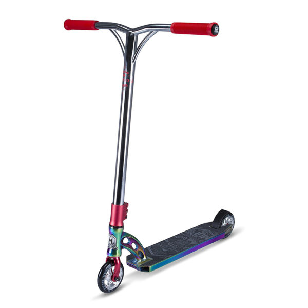 Envy Prodigy S6 Complete Pro Scooter ProScootersMart