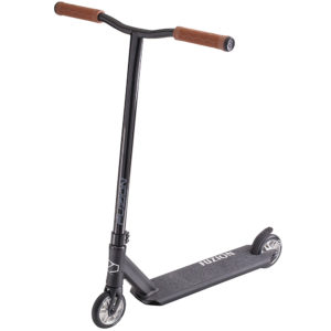 fuzion z250 complete pro scooter