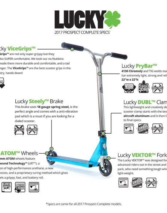 Best Pro Scooters & Brands 2020 Guide [UPDATED] ProScootersMart