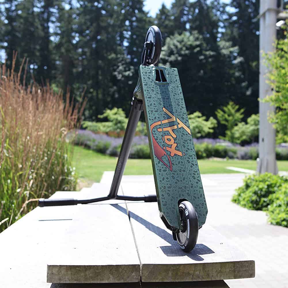 Lucky TFOX Sig Pro Complete ProScootersMart