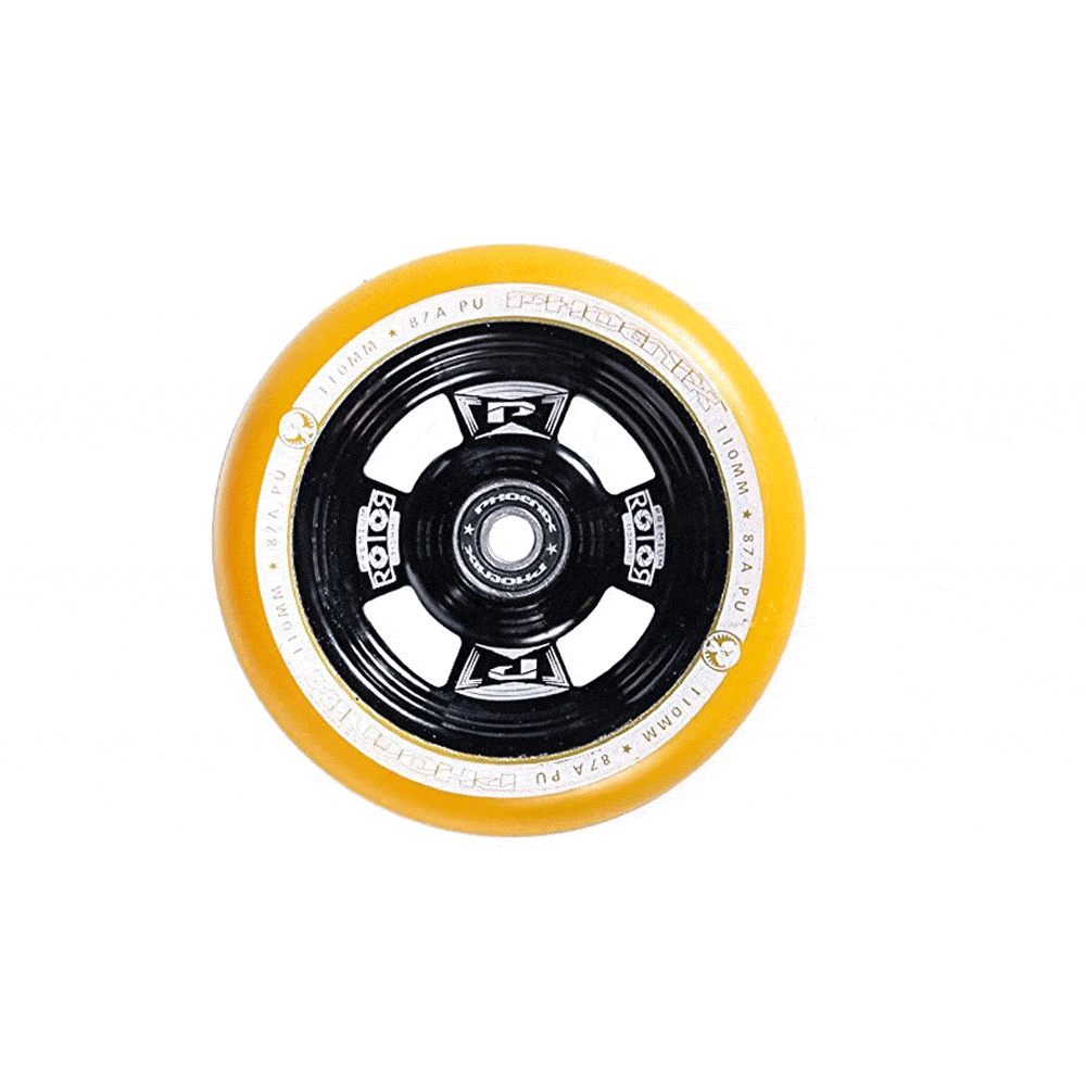 Phoenix Rotor Pro Scooter Wheel 110mm ProScootersMart