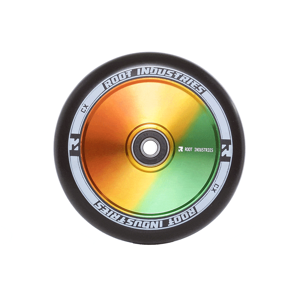 Root Industries "AIR" Wheels 110mm ProScootersMart