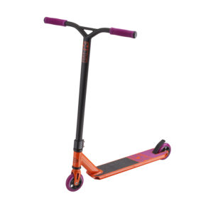 fuzion pro x5 scooter