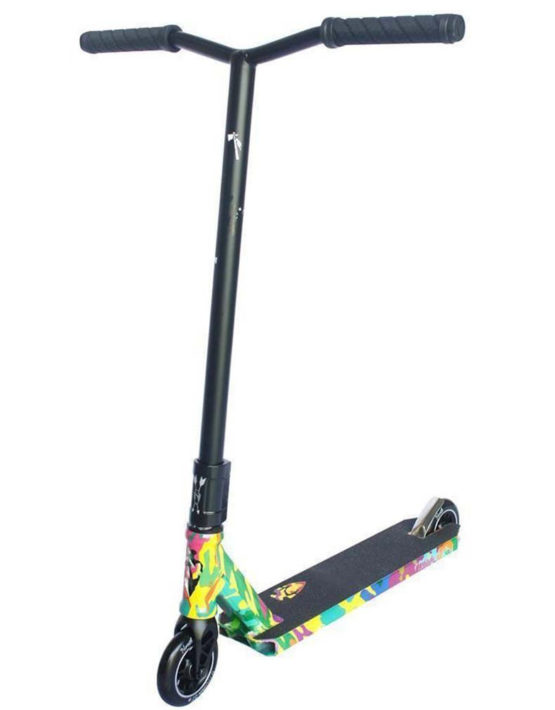 North Scooters Tomahawk Complete Scooter ProScootersMart