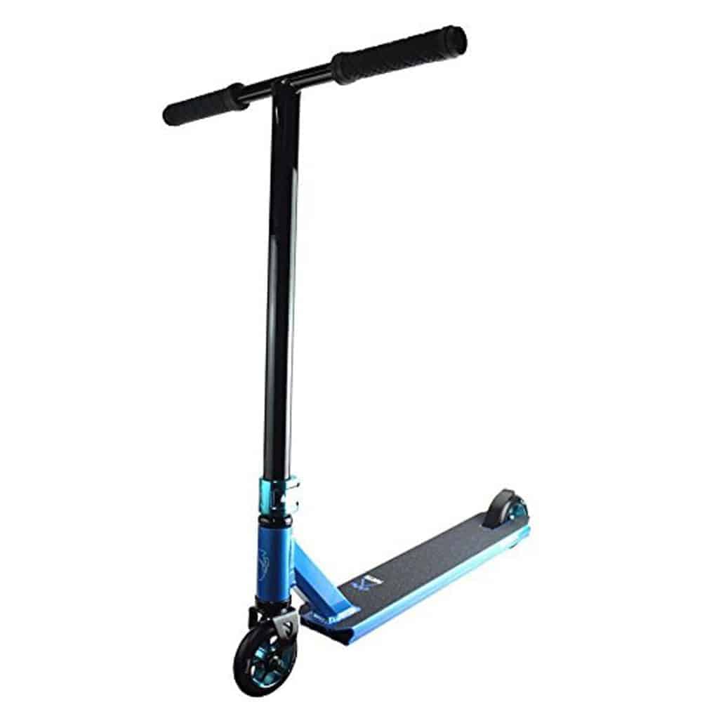 North Scooters Hatchet 2.0 Complete Scooter ProScootersMart