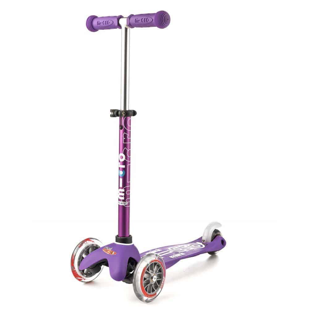 New Neon Flash Kids Scooter ProScootersMart