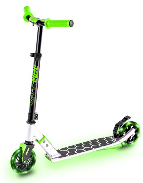 New Neon Flash Kids Scooter ProScootersMart