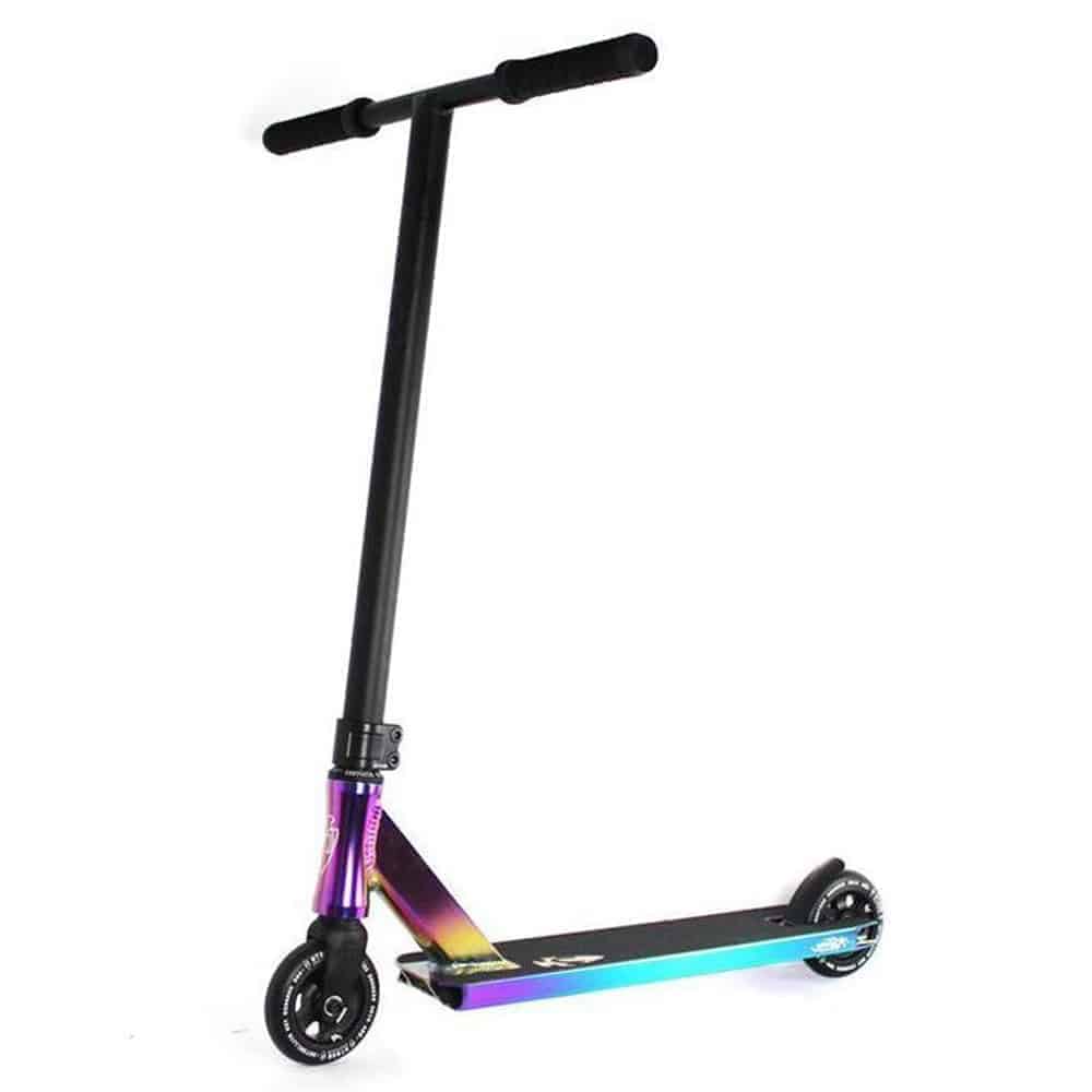 North Scooters Katana 3.0 Complete Scooter ProScootersMart