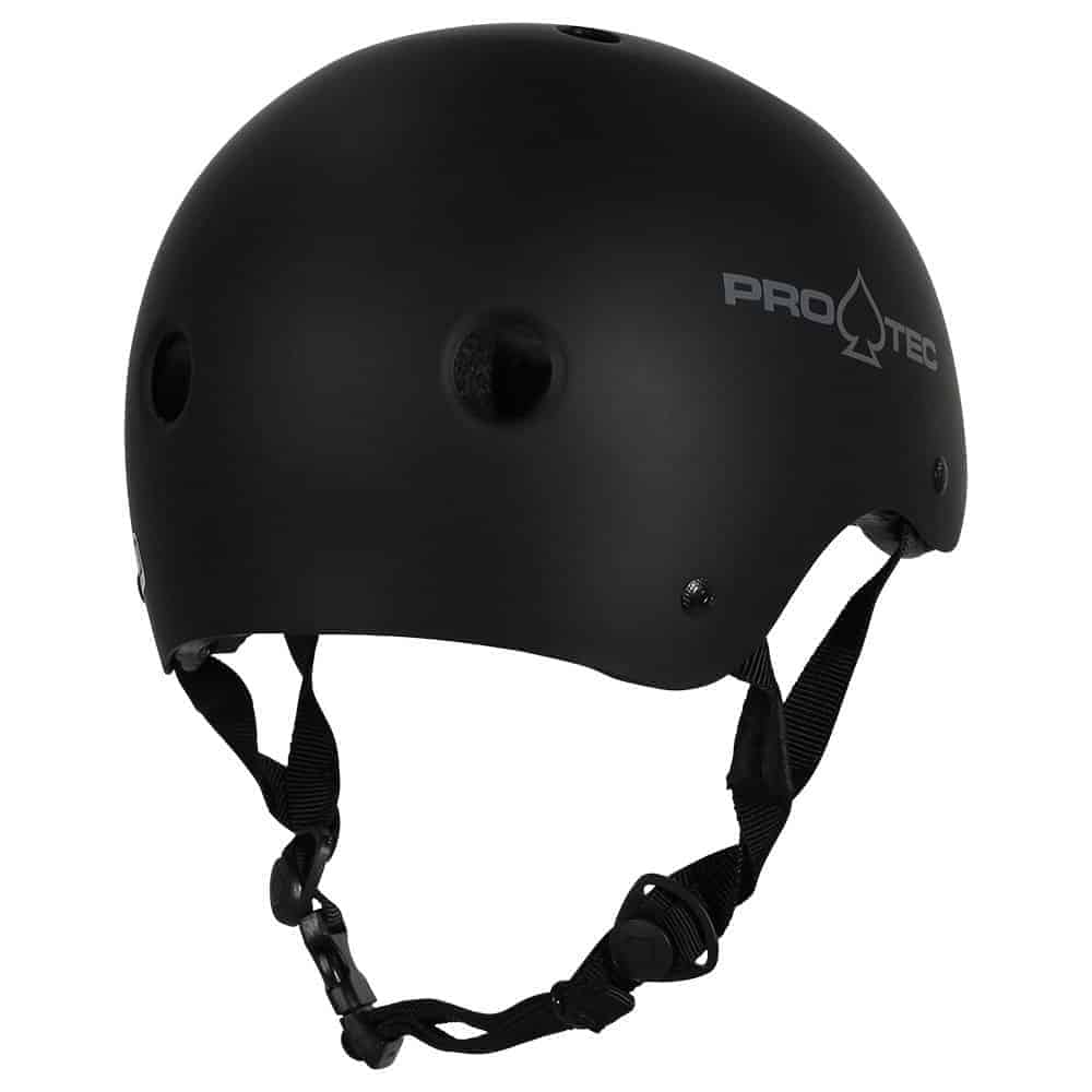 ProTec Classic Certified Skate Helmet ProScootersMart