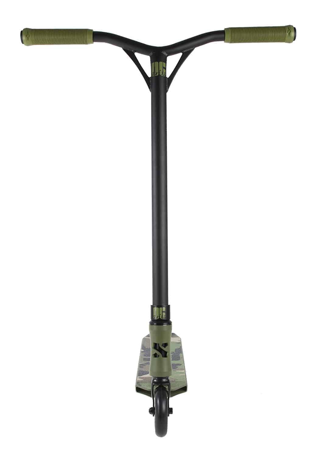 Sacrifice OG Hustler Pro Scooter ProScootersMart