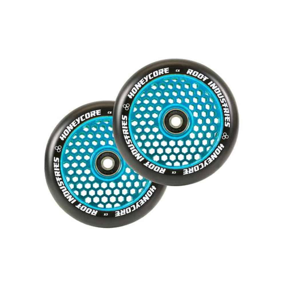 Pro Scooter Wheels ProScootersMart