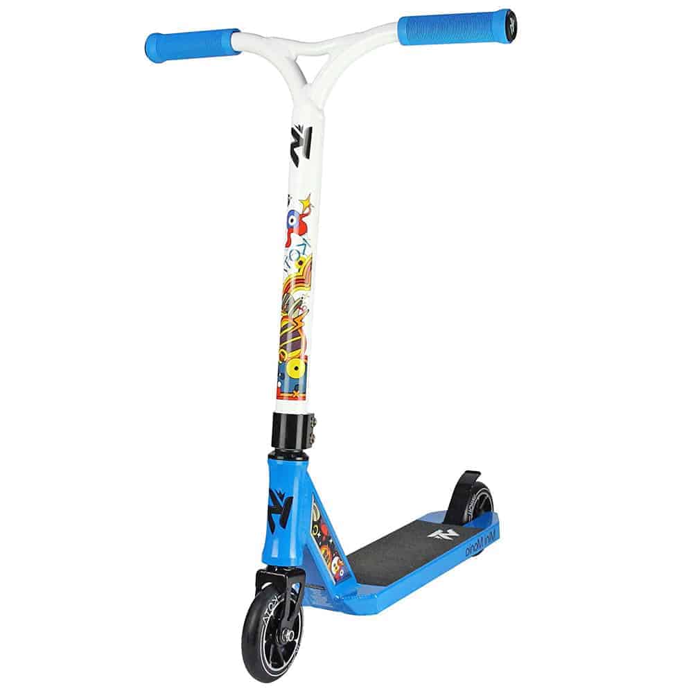 Kota Mini Mania Pro Scooter ProScootersMart