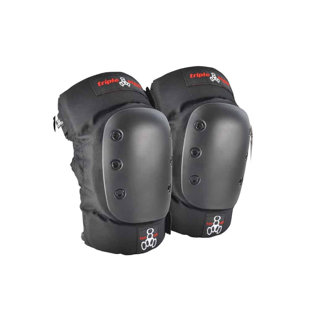 Triple 8 KP 22 Knee Pads ProScootersMart