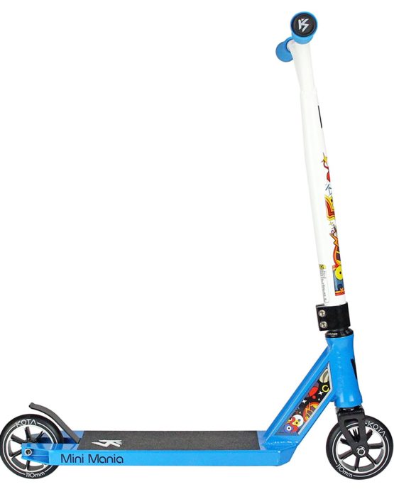 Kota Mini Mania Pro Scooter ProScootersMart