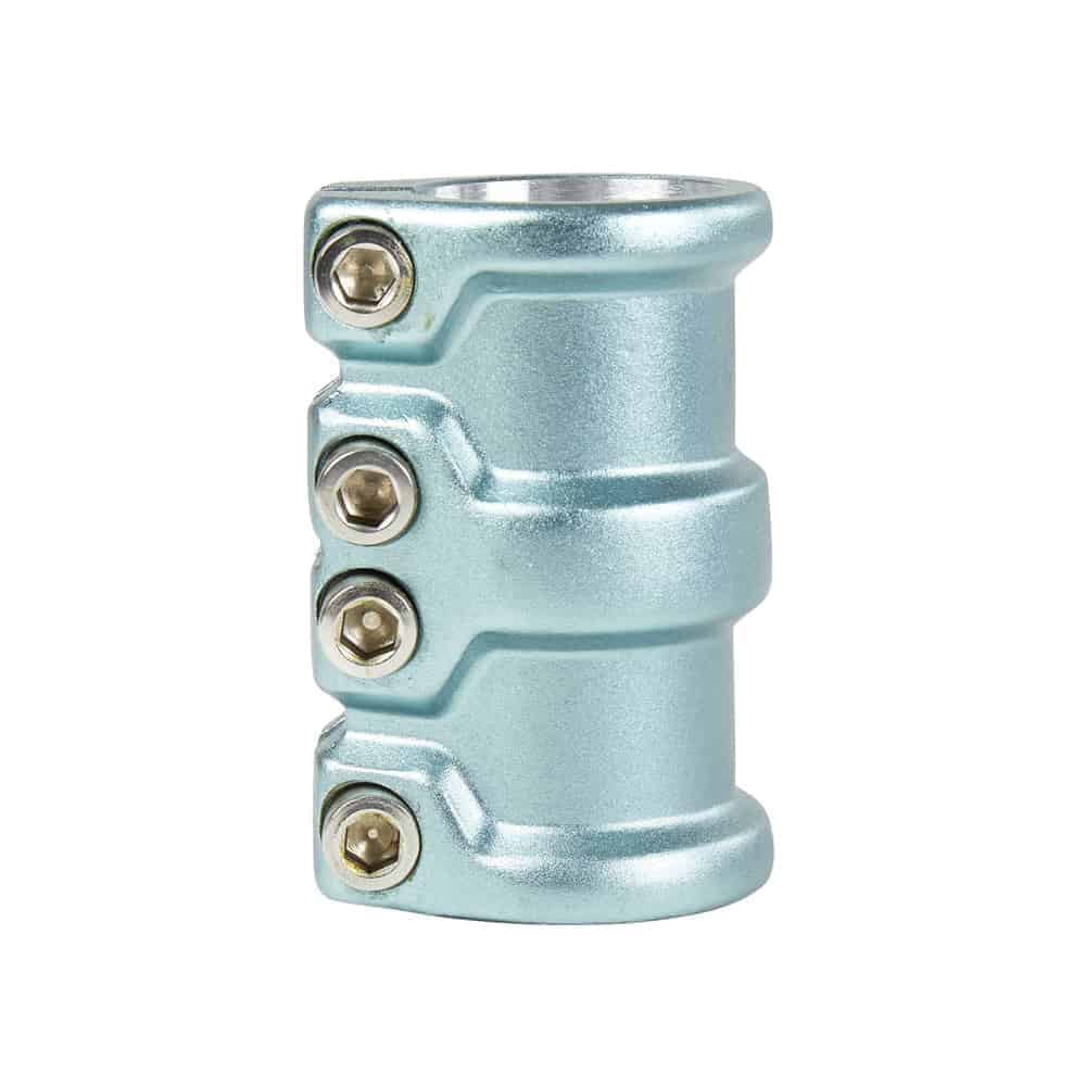 District HTSeries SCS Quad Pro Scooter Clamp ProScootersMart