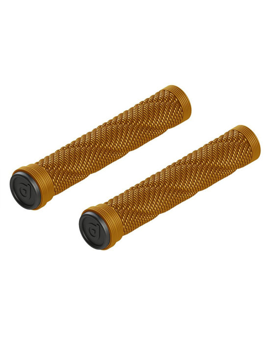 District SSeries G15R Rope Pro Scooter Handlebar Grips 164mm ProScootersMart