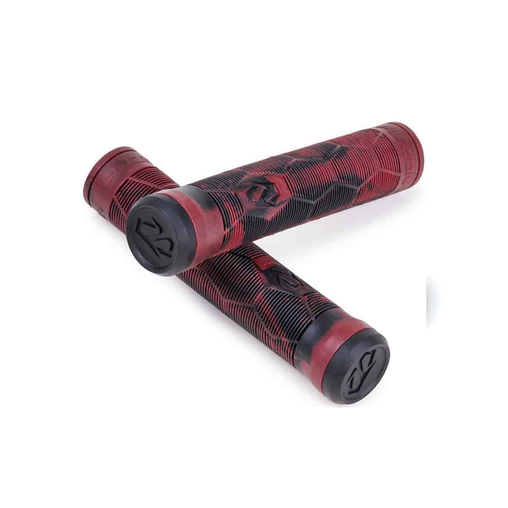 uzion Pro Scooters Hex Grips BMX Bike Grips ProScootersMart