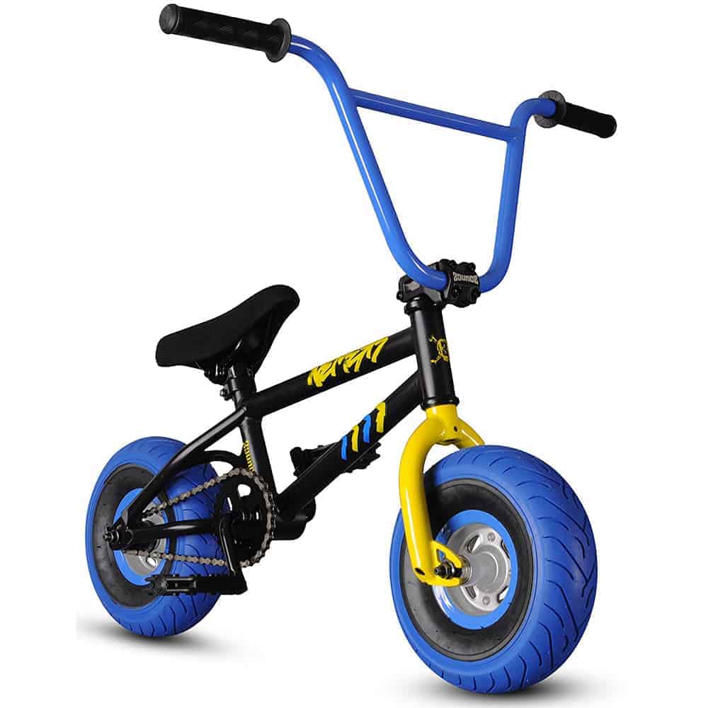 Bounce Nemesis Mini BMX bike ProScootersMart