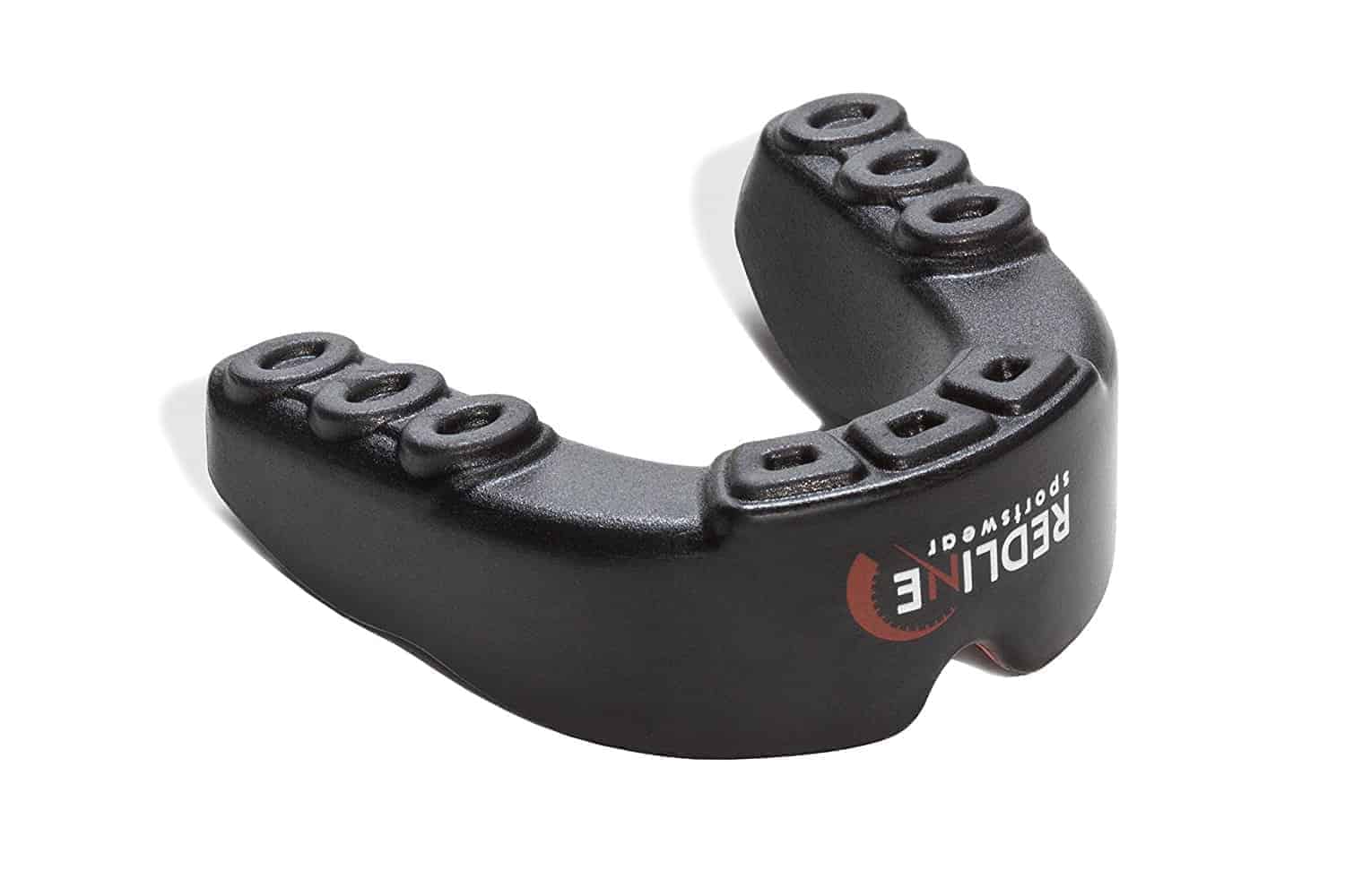 Redline Sportswear Custom Fit Mouthguard w/ Vented Case ProScootersMart
