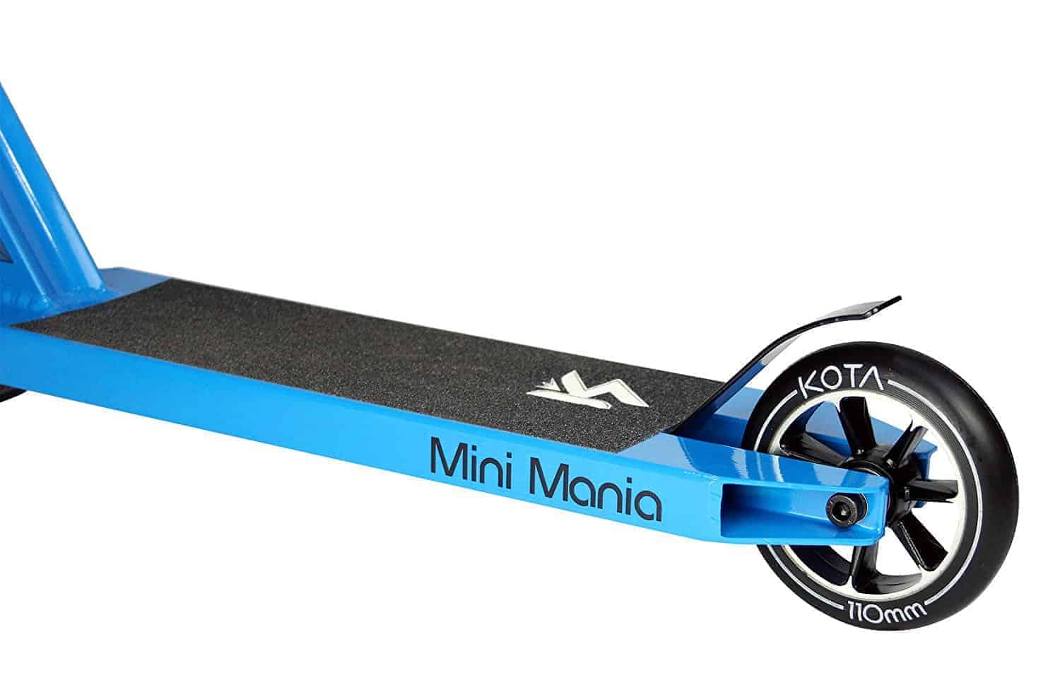 Kota Mini Mania Pro Scooter ProScootersMart