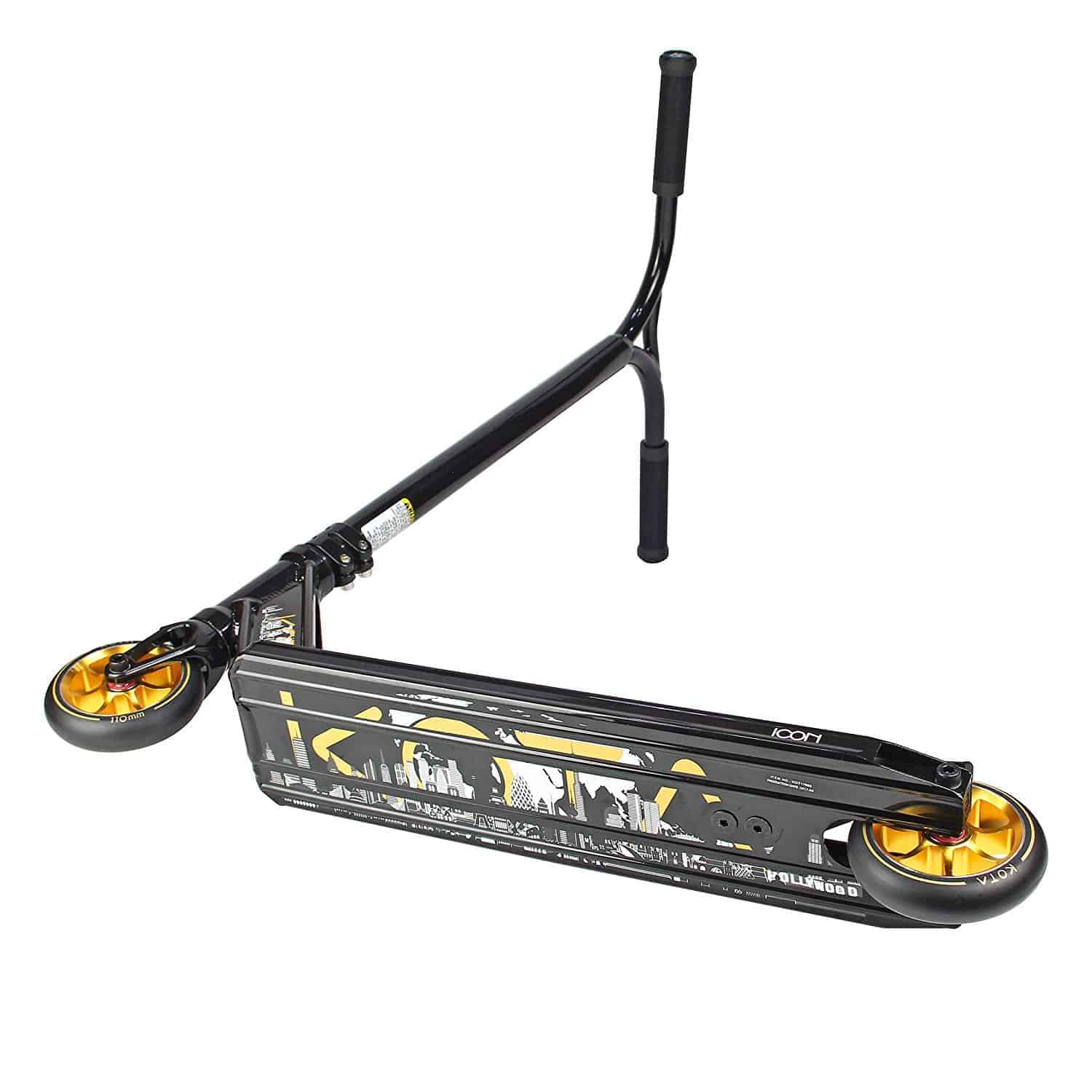 Kota Icon Pro Scooter ProScootersMart