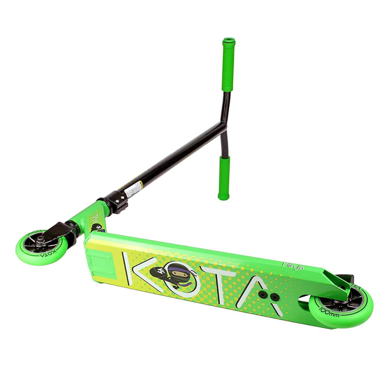 Kota Ninja Pro Scooter ProScootersMart