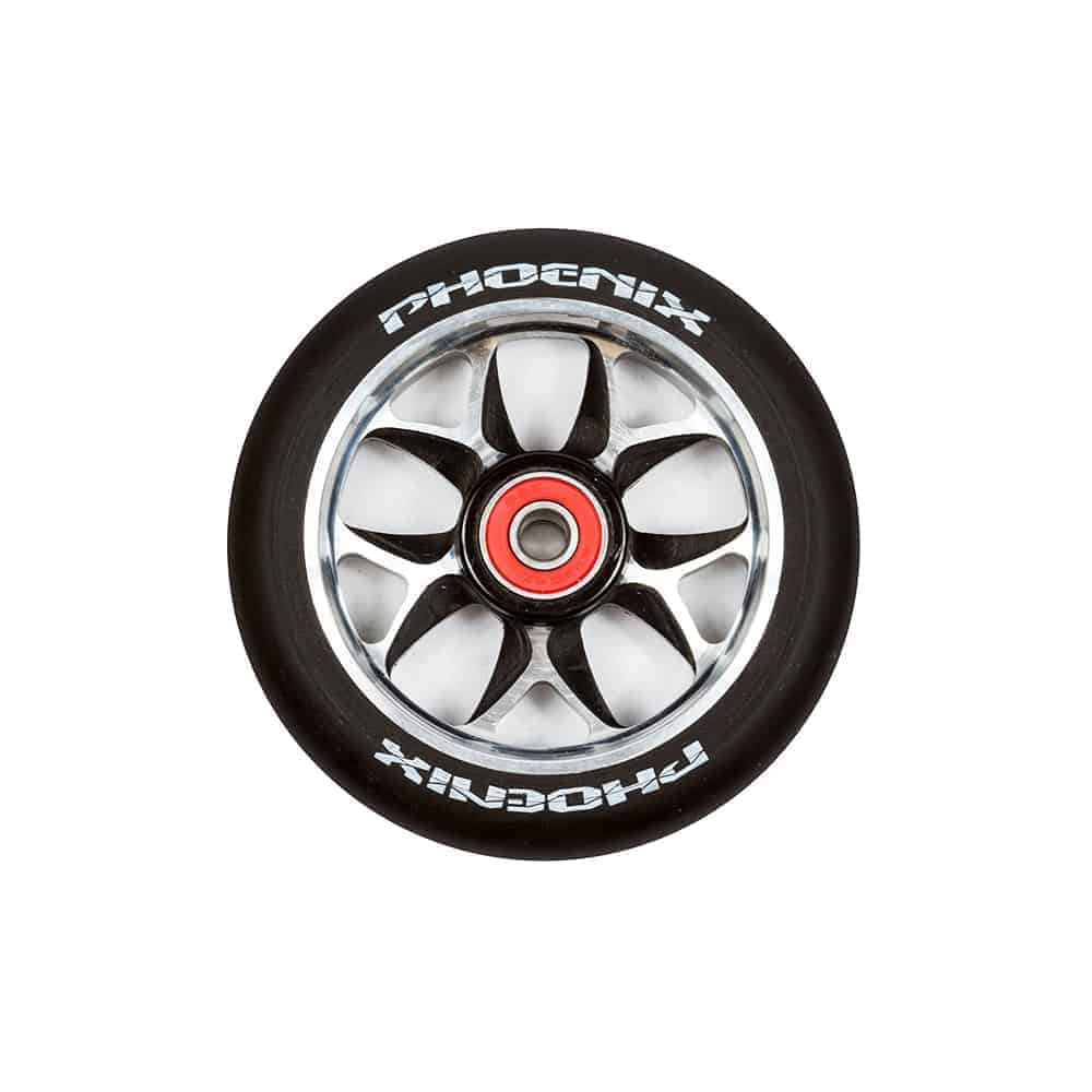 Phoenix Wing Pro Scooter Wheel 110mm with ABEC 9 Bearings ProScootersMart