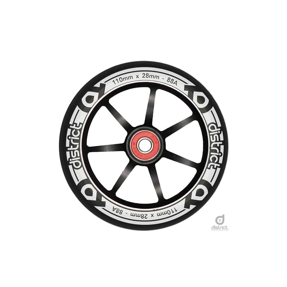 Pro Scooter Wheels ProScootersMart