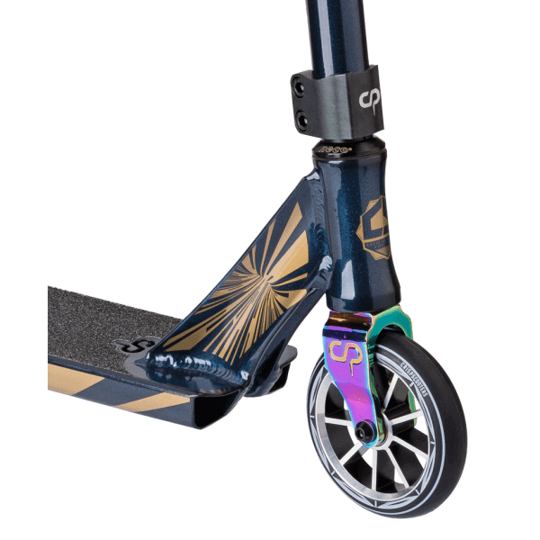 The Best Crisp Pro Scooters ProScootersMart