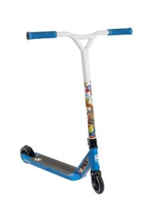Kota Mania scooter review