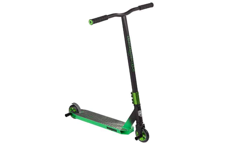 Best Mongoose Stunt Scooters for 2019 Pro Scooters Mart