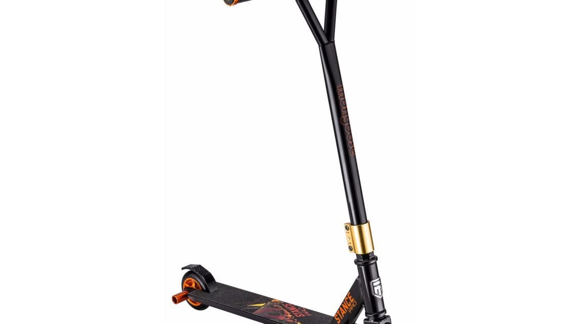 mongoose stance pro stunt scooter review ProScootersMart