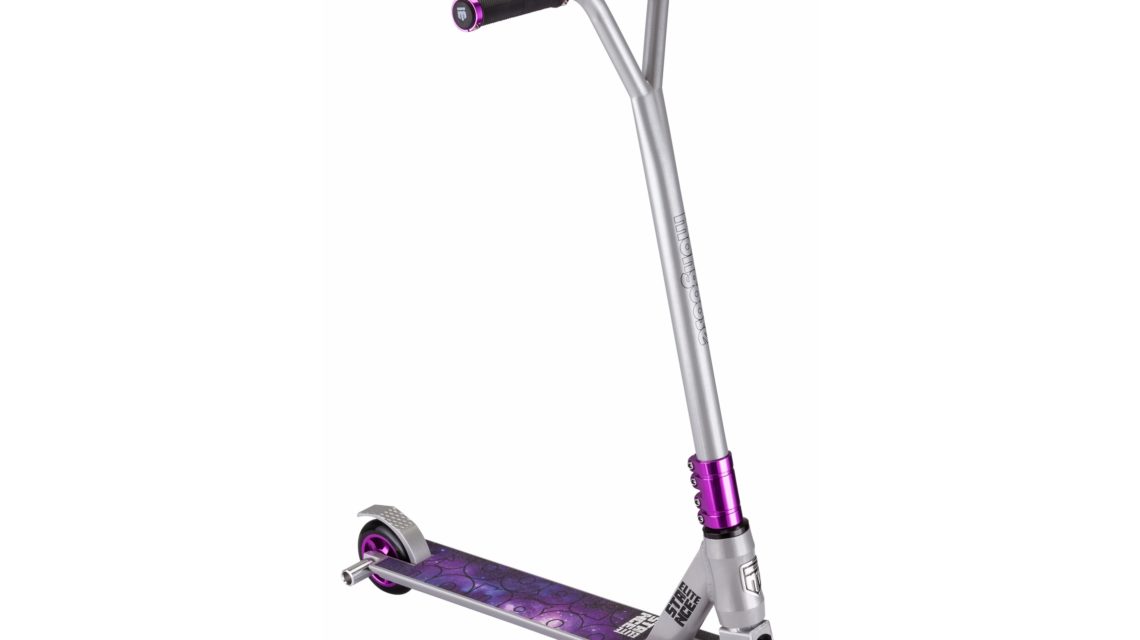 mongoose stance elite stunt scooter ProScootersMart