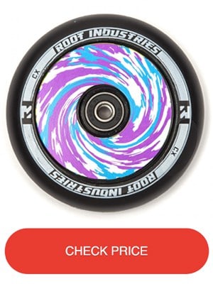 root industries air wheels