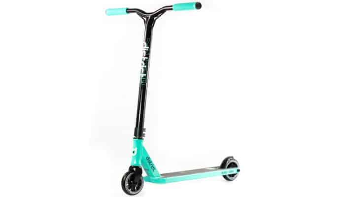 District C50 Complete Pro Stunt-Scooter