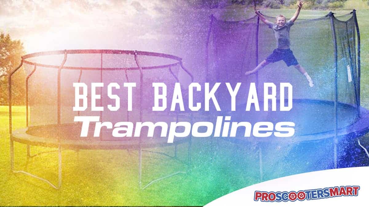 best backyard trampoline best backyard trampoline