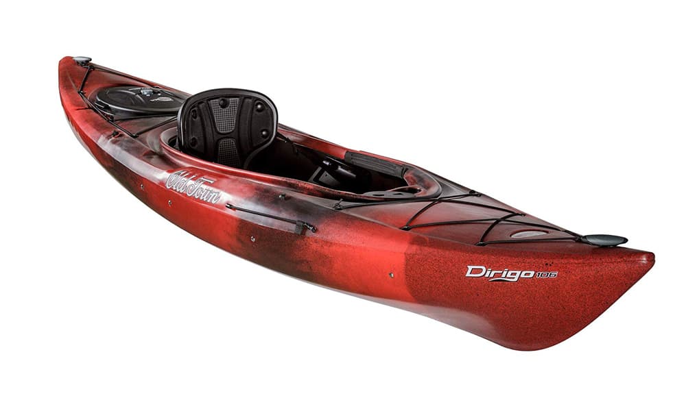 Best Kayaks For Beginners Complete 2019 Guide Proscootersmart