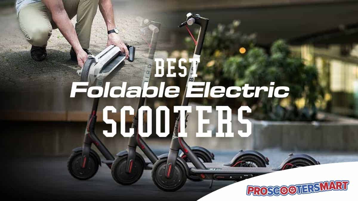 best foldable electric scooters best foldable electric scooters