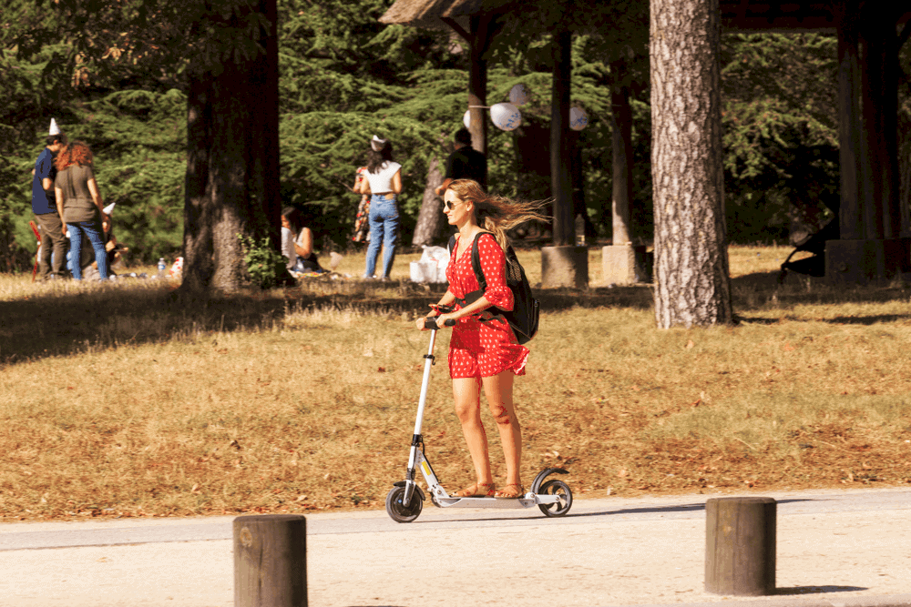 off road electric scooters faq