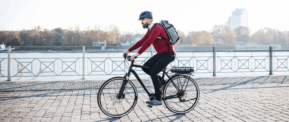 30 mph electric bike conversion kit