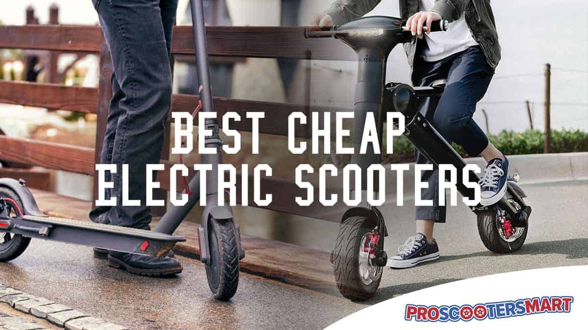 cheap electric scooters cheap electric scooters