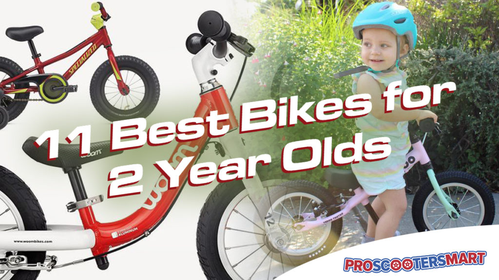 11 Best Bikes for 2 Year Olds 11 Best Bikes for 2 Year Olds