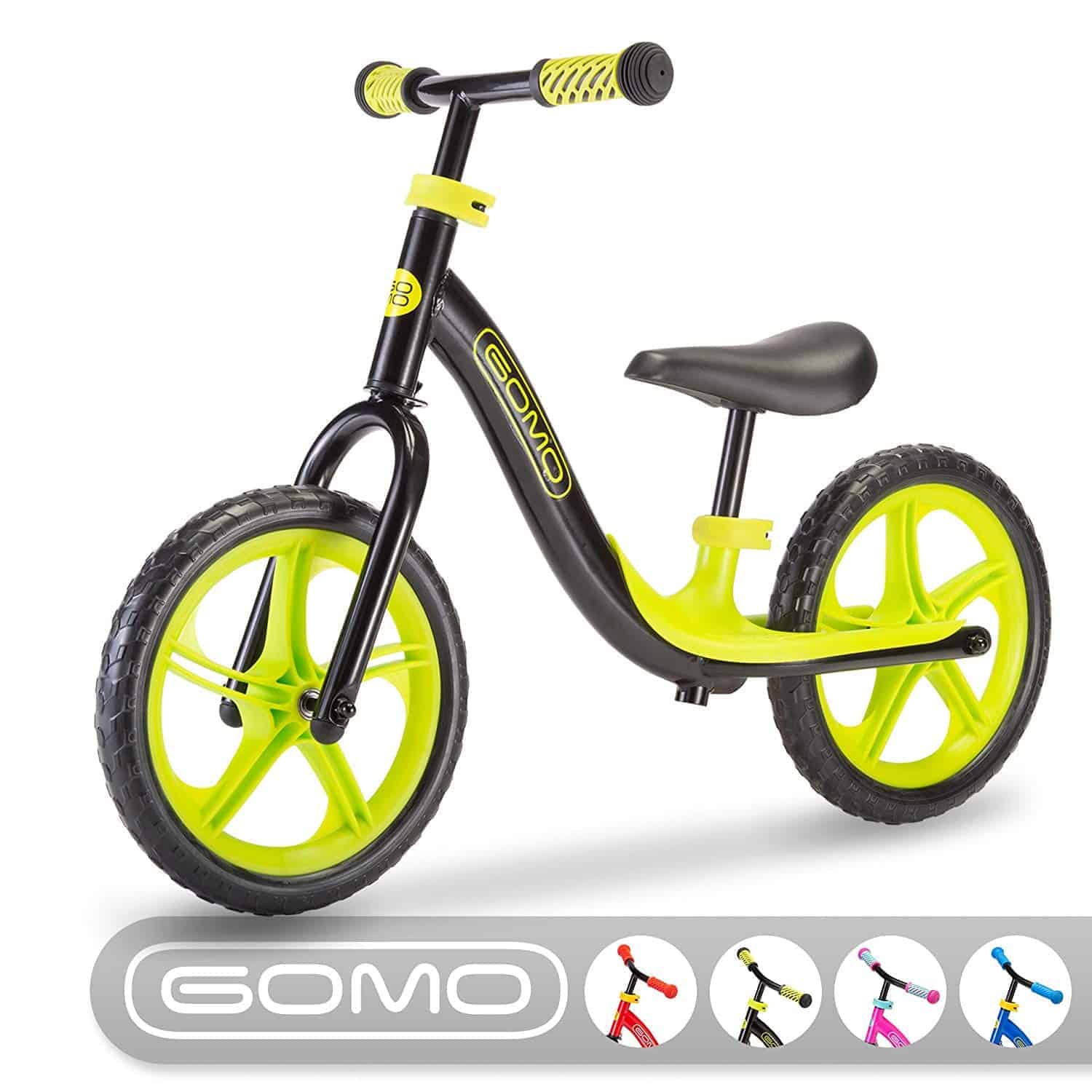 11 Best Bikes for 2 Year Olds ProScootersMart