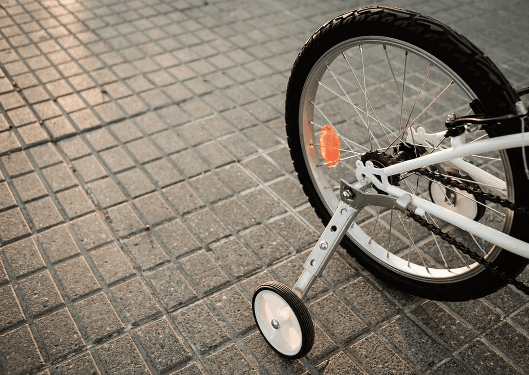 training wheel rear ProScootersMart