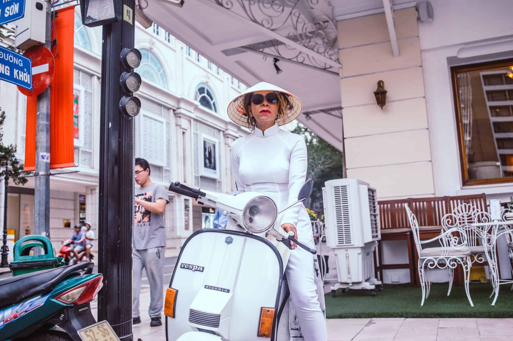 older woman riding scooter older woman riding scooter