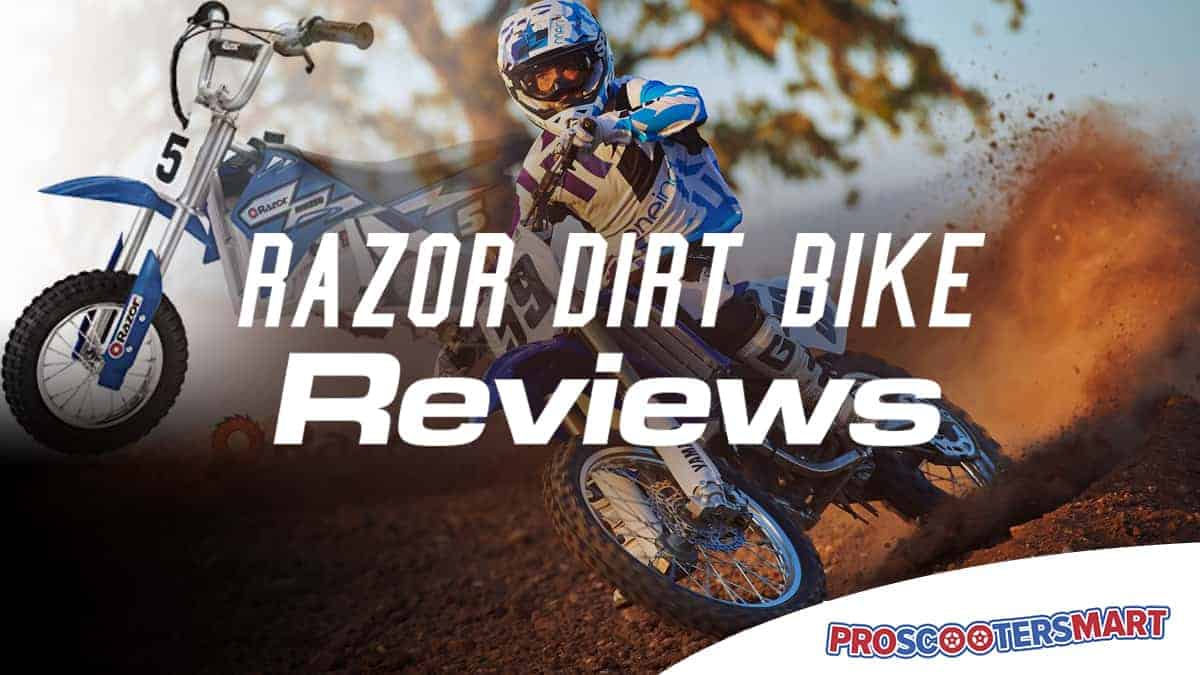 razor dirt bike reviews razor dirt bike reviews